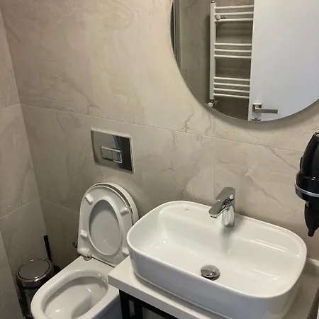 Apartmanhotel Vega