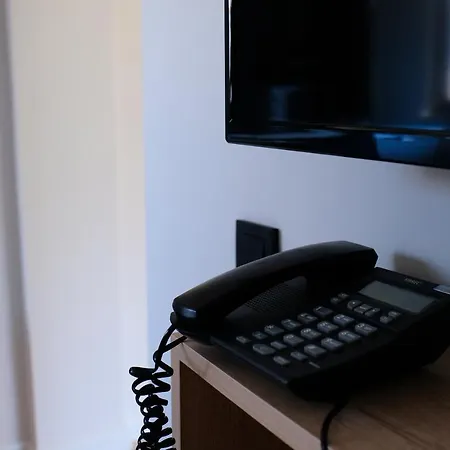 Vega Apartmanhotel