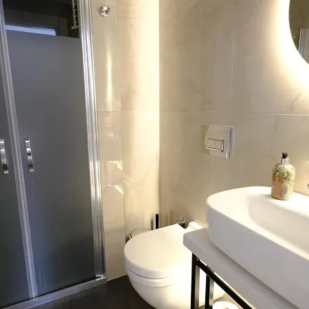 Vega Apartmanhotel