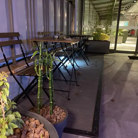 Apartmanhotel Vega *