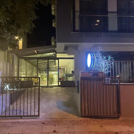 Vega Apartmanhotel