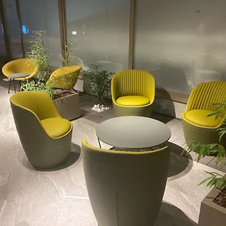 Apartmanhotel Vega Antalya