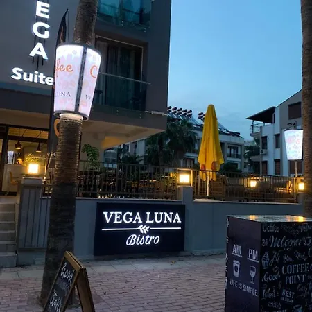 Vega Apartmanhotel