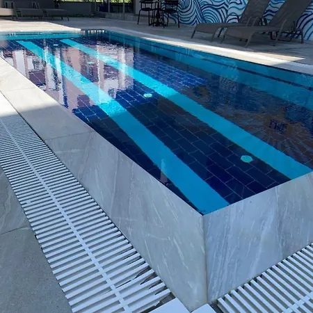 Vega Apartmanhotel Antalya