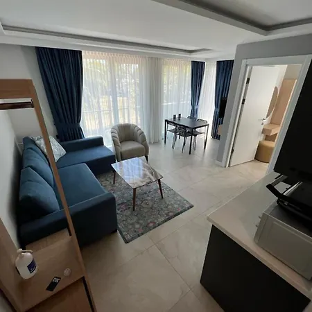 Apartmanhotel Vega